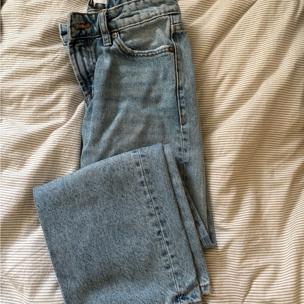 Zara Jeans